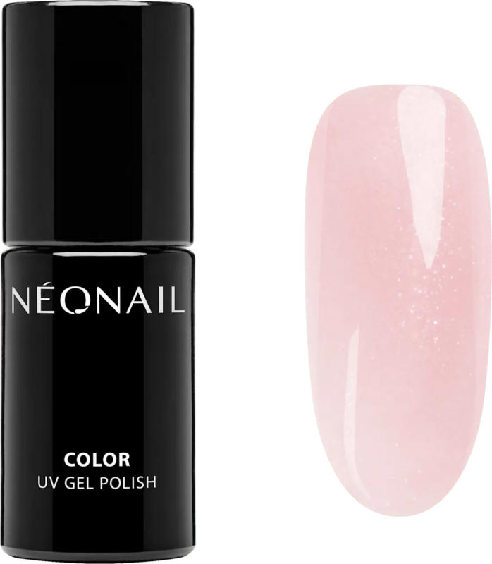 NÉONAIL UV Nagellack A Moment In Time Gentle Promise