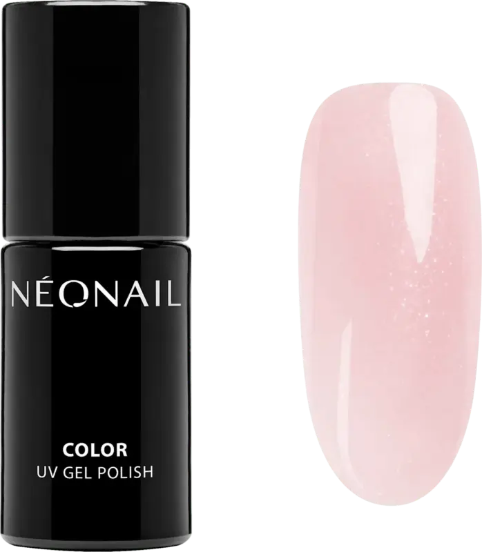 NÉONAIL UV Nagellack A Moment In Time Gentle Promise