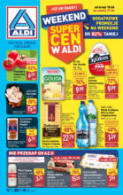 Aldi weekend ważne do 21.06