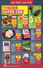 Aldi weekend ważne do 21.06