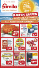 Famila - Angebote 23.06.-28.06.2025