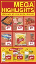 Famila - Angebote 23.06.-28.06.2025