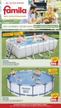 famila Nordwest Famila: Einleger - bis 28.06.2025