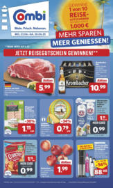 Unsere Combi Wochenangebote