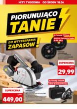 Kaufland NON Food_ważny do 25.06