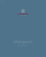 Le Fablier Melograno Sistema Componibile - al 31.12.2025