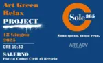 Sole 365 Art green relax project - al 18.06.2025