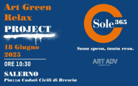 Art green relax project