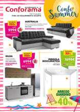 Confo summer