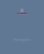 Le Fablier Melograno Living - al 31.12.2025