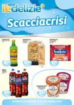 Le Delizie del Sud Scacciacrisi - al 29.06.2025