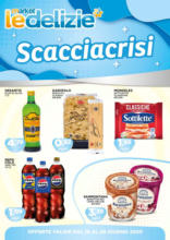 Scacciacrisi
