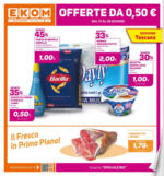Ekom Dal 17 al 30 guigno - al 30.06.2025