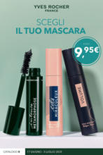 17 GIUGNO - 3 LUGLIO 2025
