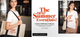 The new summer essentials!