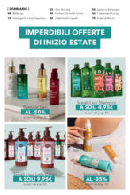 17 GIUGNO - 3 LUGLIO 2025