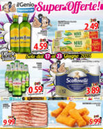 Il Genio Super Offerte ! - al 23.06.2025