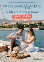 Prezzemolo & Vitale La liberta e non pensarci - al 28.06.2025