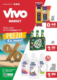 Prezzi d'a...mare!
