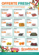 Offerta Fresh 23