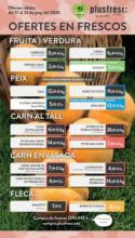 Ofertes De Productes Frescos