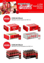 Especial Coca-Cola