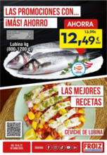 Del 16 al 22 de junio