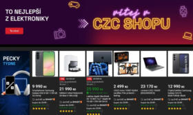 CZC leták
