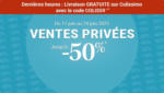 Mathon Ventes privées - au 24.06.2025