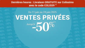Ventes privées