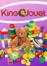 King Jouet Nouveautés - au 15.07.2025