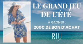 Le grand jeu de l'été