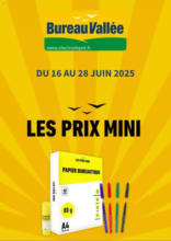 Les Prix Mini