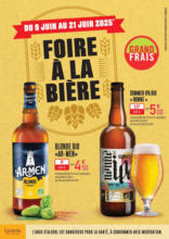 FOIRE À LA BIÈRE