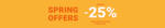 Courir Spring offers - au 30.06.2025