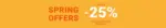 Courir Spring offers - au 30.06.2025