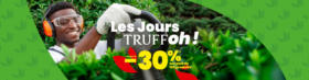 Les Jours TRUFF'oh!