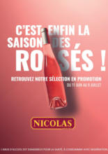 RETROUVEZ NOTRE SÉLECTION EN PROMOTION