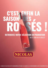 RETROUVEZ NOTRE SÉLECTION EN PROMOTION