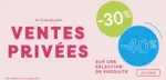 Passion Beauté VENTES PRIVÉES - au 24.06.2025
