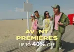 Eleven Paris Avant-Premières jusqu'à -40 % - au 05.07.2025