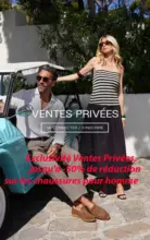 Finsbury Exclusivité Ventes Privées, jusqu'à -50% de réduction sur les chaussures pour homme. - au 12.07.2025