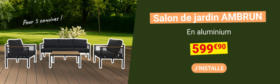 Promotion Oogarden