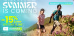Ekosport Summer is coming - au 24.06.2025