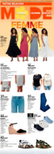 Costco Mode femme - au 22.06.2025