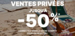 Bonobo Ventes Privées jusqu'à -50% - au 30.06.2025