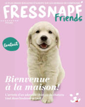 Bienvenue à la maison