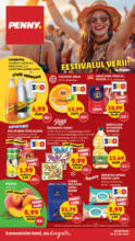 Catalog PENNY până în data de 24.06.2025