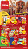 Catalog PENNY până în data de 24.06.2025
