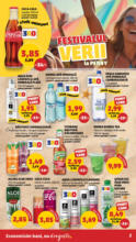 Catalog PENNY până în data de 24.06.2025